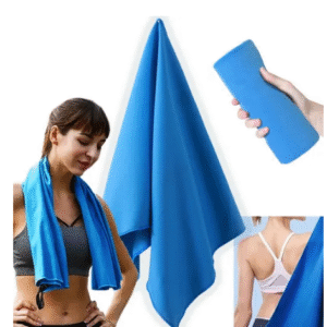 Toalla Super Absorbente