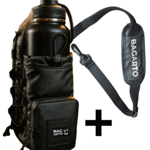 BAGNETIC Bolso PREMIUM magnético