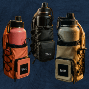 BAGNETIC Bolso PREMIUM magnético