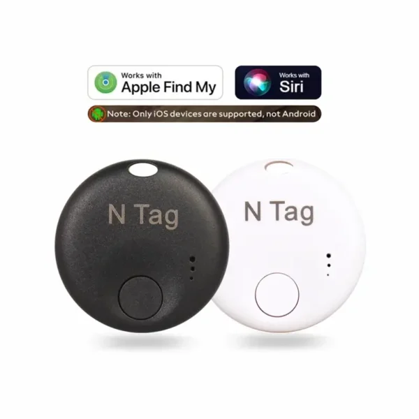 TAG Localizador - Imagen 2