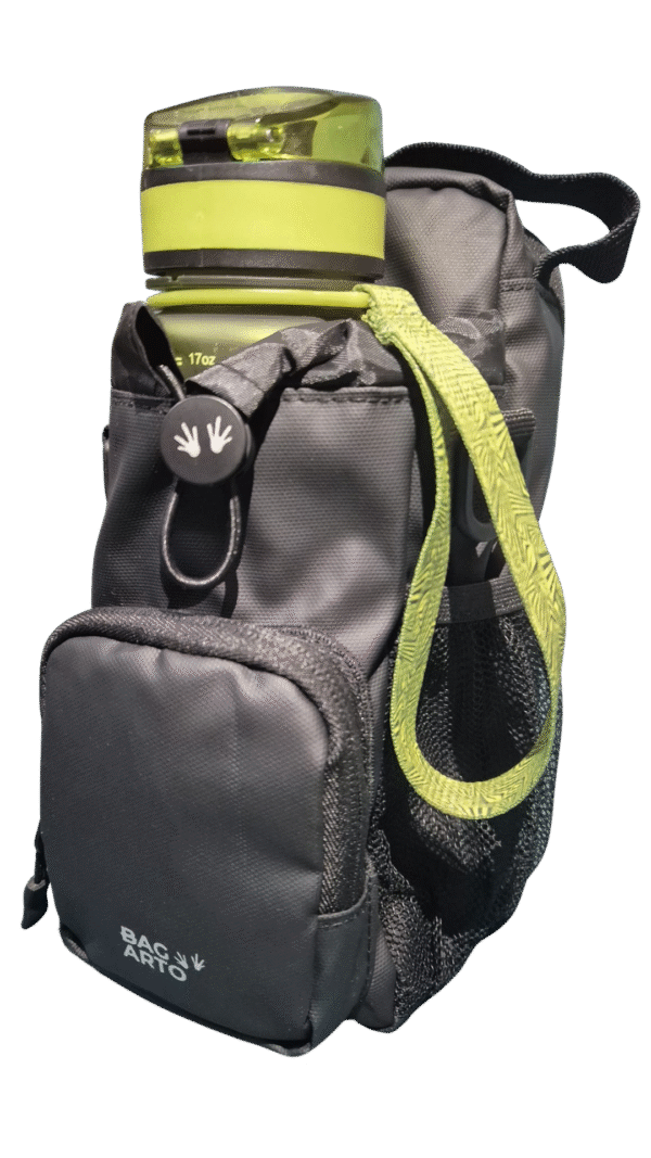 BAGNETIC PRO - Bolso magnético personalizado - Imagen 4