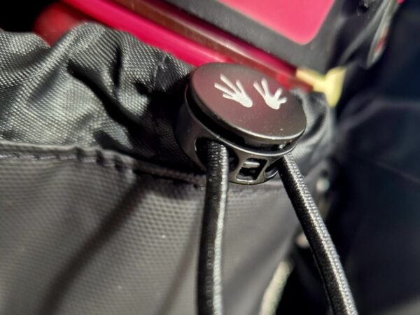 BAGNETIC PRO - Bolso magnético personalizado - Imagen 2
