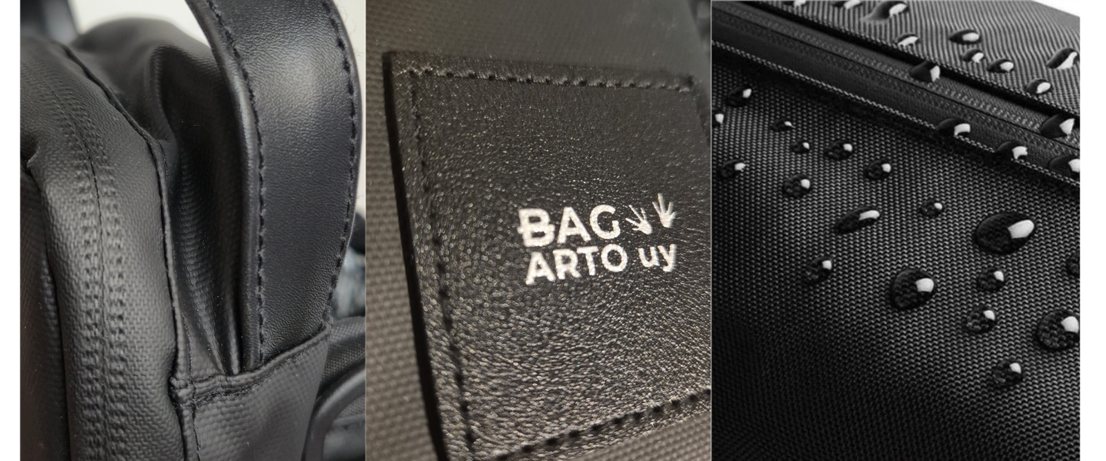 Bolso Magnético Bagarto
